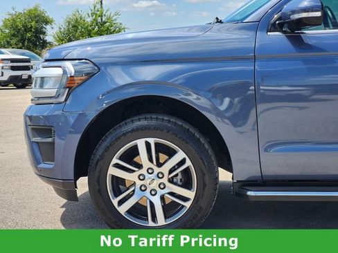 Used 2022 Ford Expedition XLT RWD image 7