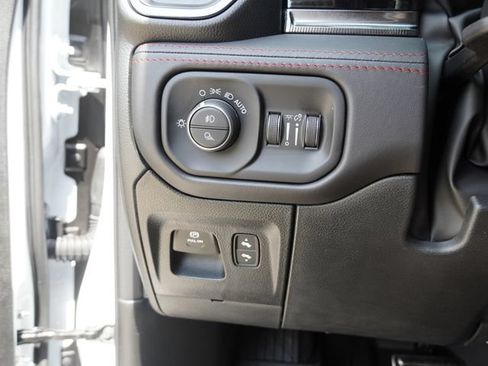 New 2026 RAM 1500 RHO w/ RHO Level 1 Equipment Group AWD/4WD image 23