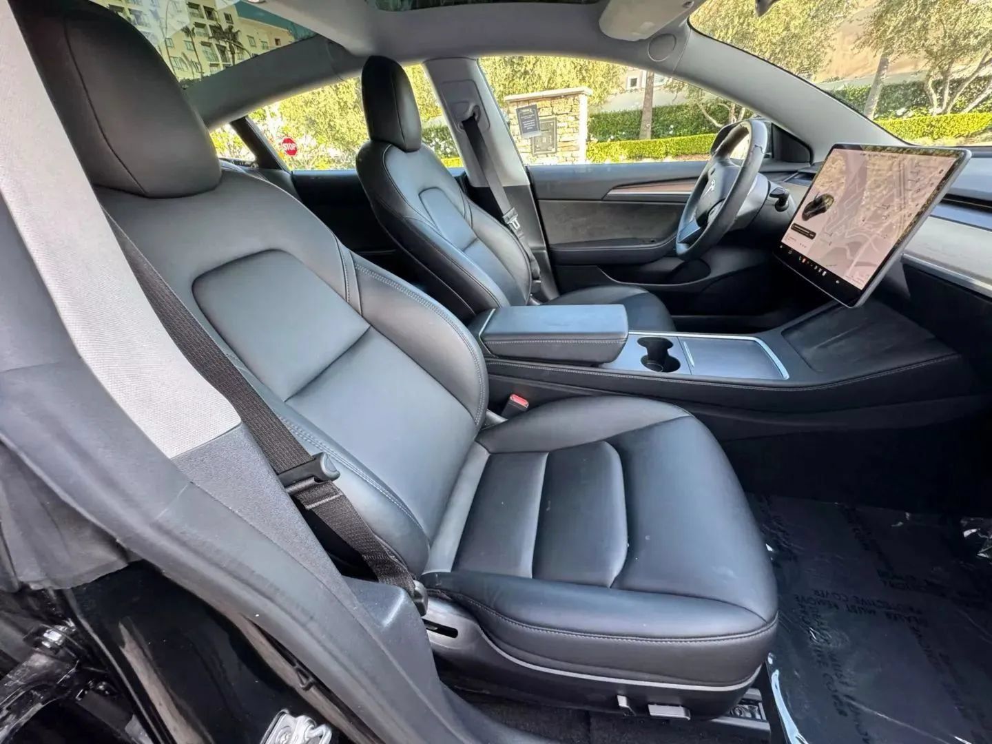 Used 2023 Tesla Model 3 Standard Range RWD image 13