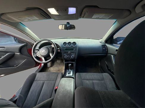 Used 2010 Nissan Altima 2.5 S w/ Convenience Pkg FWD image 24