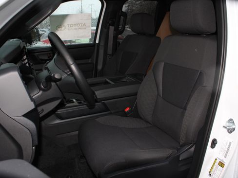 New 2026 Toyota Tundra SR image 13