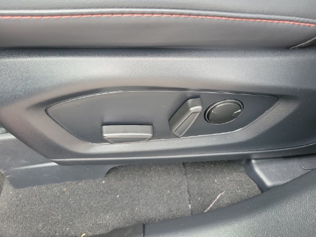 Certified 2025 Ford Explorer ST AWD/4WD image 18