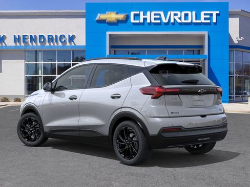 New 2027 Chevrolet Bolt RS w/ Technology Package FWD image 5