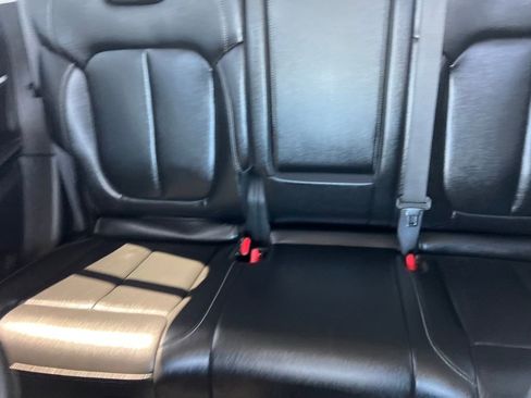 Certified 2023 Jeep Grand Cherokee Limited RWD image 21