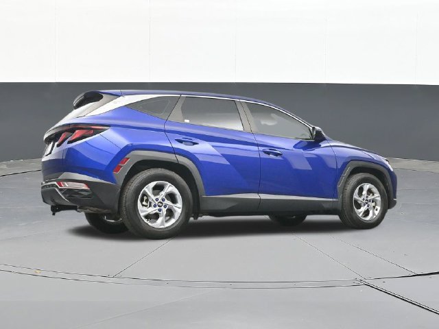 Used 2022 Hyundai Tucson SE FWD image 45