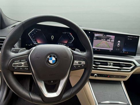 Used 2023 BMW 330i xDrive Sedan w/ Driving Assistance Package image 21