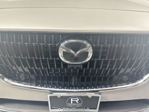 Used 2024 MAZDA CX-90 Plug-In Hybrid w/ Premium Pkg AWD/4WD image 27
