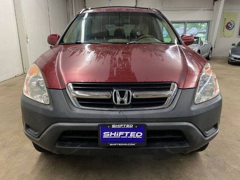 Used 2003 Honda CR-V EX image 7