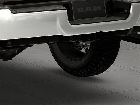 New 2026 RAM 2500 Big Horn image 16