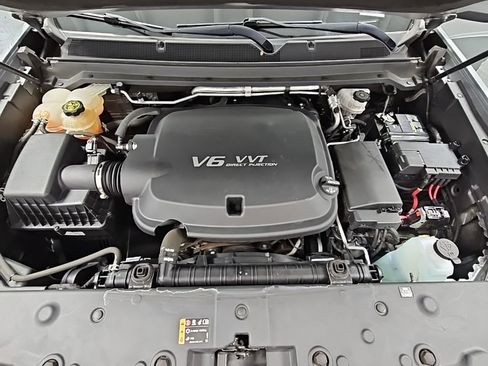 Used 2022 GMC Canyon Elevation w/ Trailering Package image 36