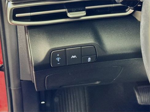 Certified 2023 Hyundai Elantra SEL w/ Convenience Package image 14
