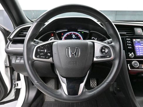 Used 2020 Honda Civic Sport image 14
