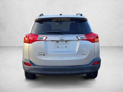 Used 2015 Toyota RAV4 XLE FWD image 6