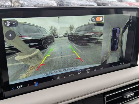 New 2026 Lincoln Aviator 2WD image 24