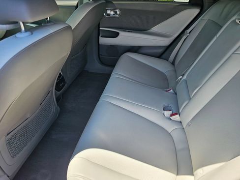 Certified 2023 Hyundai Ioniq 6 SEL RWD image 20