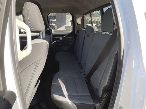 Used 2019 RAM 1500 Big Horn image 23