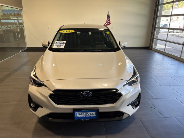 Used 2026 Subaru Impreza 2.0i Sport AWD/4WD image 15