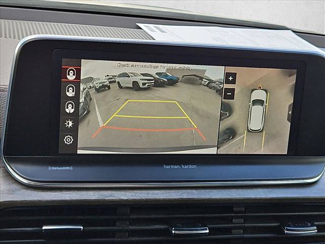 Used 2020 Kia Telluride SX w/ Towing Package FWD image 15