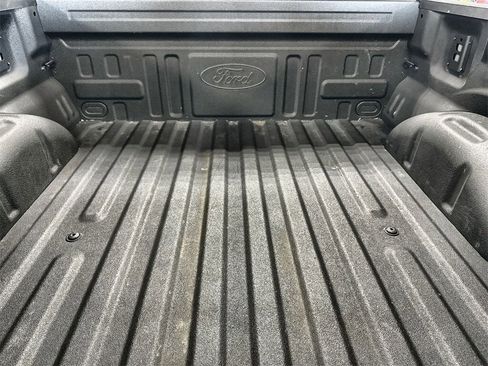 Used 2024 Ford F150 Lariat w/ FX4 Off-Road Package image 29