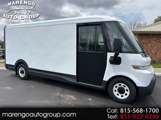 Used 2024 Chevrolet Brightdrop 600 w/ Battery Pack, Max Range AWD/4WD video 1