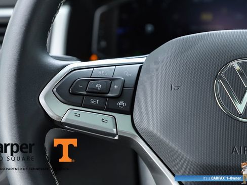 Used 2023 Volkswagen Atlas Cross Sport SE FWD image 60