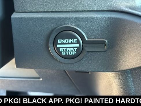 New 2026 Ford Bronco Big Bend AWD/4WD image 12