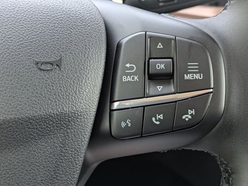 New 2025 Ford Bronco Sport Outer Banks w/ Sasquatch Outer Banks Package image 18