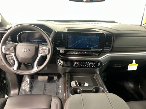 New 2026 Chevrolet Silverado 2500 LT w/ Trail Boss Package AWD/4WD image 16