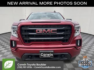 Used 2021 GMC Sierra 1500 Elevation w/ X31 Off-Road Package AWD/4WD video 2