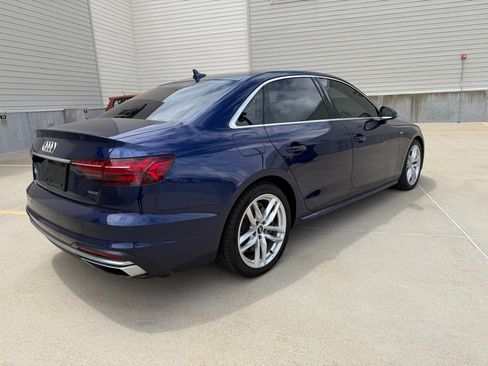 Used 2020 Audi A4 2.0T Premium Plus w/ Premium Plus Package AWD/4WD image 7