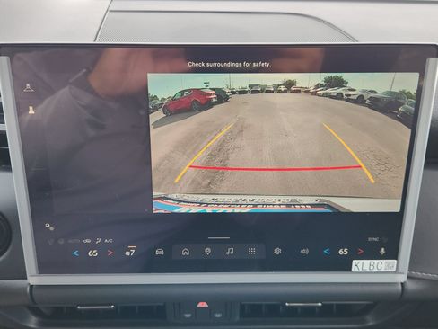 New 2026 MAZDA CX-5 Preferred AWD/4WD image 19