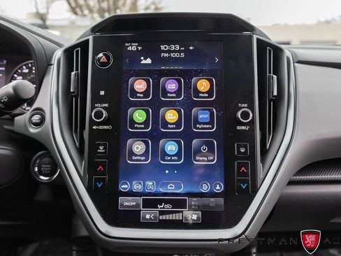 Used 2024 Subaru Crosstrek 2.5i Limited image 28