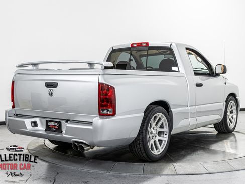 Used 2005 Dodge Ram 1500 Truck 2WD Regular Cab image 21