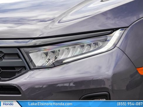 New 2026 Honda Odyssey EX-L image 5