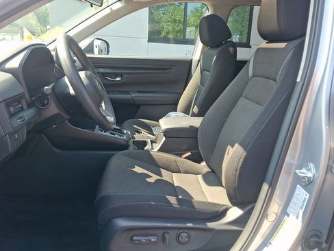Certified 2024 Honda CR-V EX image 14