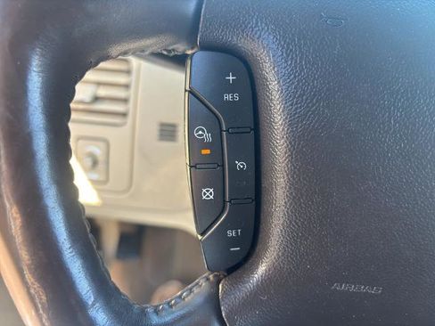 Used 2008 Buick Lucerne CXL w/ Driver Confidence Package FWD image 15