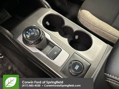 New 2026 Ford Bronco Sport Big Bend image 33