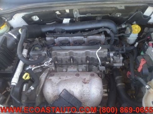 Used 2017 RAM ProMaster City Tradesman w/ Rear Back-up Camera Group image 6