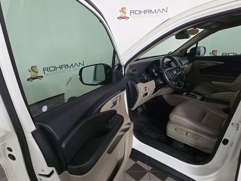 Used 2019 Honda Pilot EX-L image 17