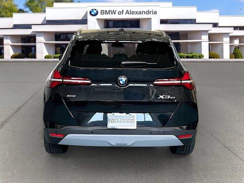 New 2026 BMW X3 xDrive30i w/ Premium Package AWD/4WD image 6
