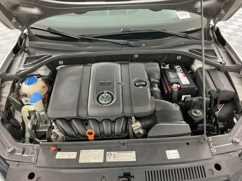 Used 2013 Volkswagen Passat 2.5 SE FWD image 26