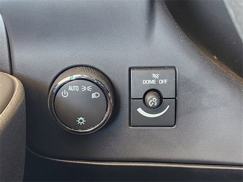 New 2025 Chevrolet Express 3500 w/ Power Convenience Package image 21