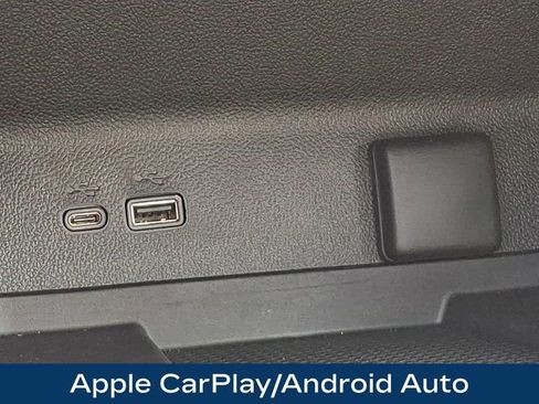 Used 2026 Chevrolet Traverse RS w/ LPO, Floor Liner Package image 30