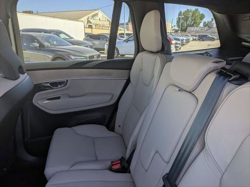 New 2026 Volvo XC90 B6 Core AWD/4WD image 12