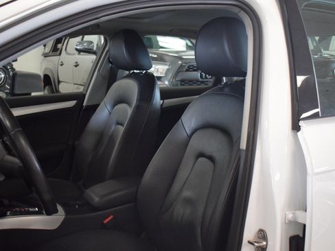 Used 2016 Audi A4 2.0T Premium image 47