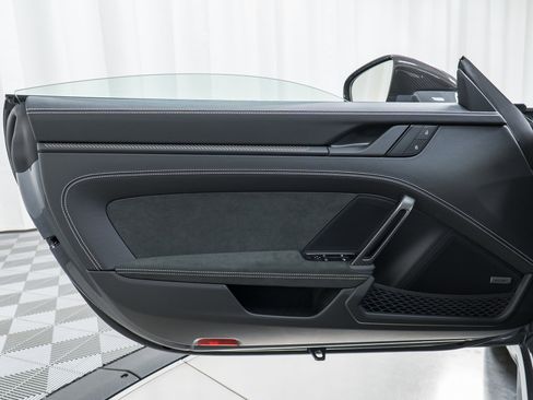 Used 2026 Porsche 911 GT3 image 15