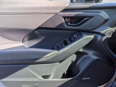 Certified 2024 Subaru Crosstrek 2.5i Wilderness w/ Crosstrek Mirror Package image 10