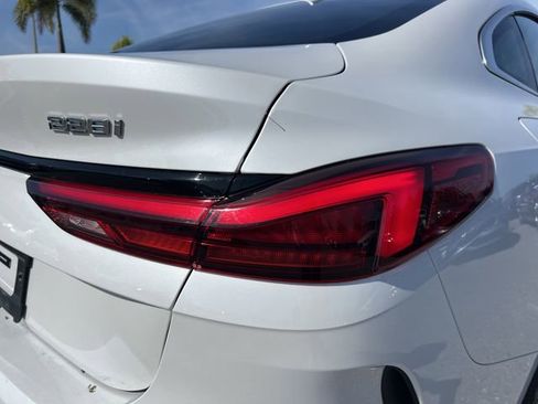 Certified 2024 BMW 228i Gran Coupe image 10