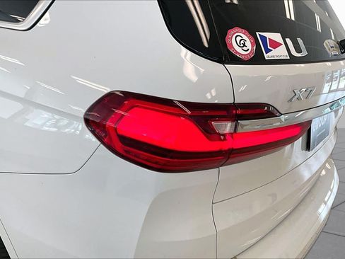 Used 2019 BMW X7 xDrive40i w/ Parking Assistance Package AWD/4WD image 27