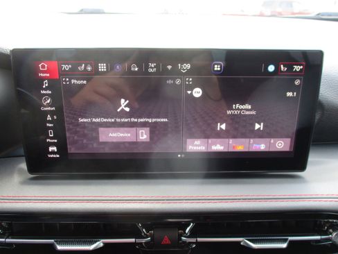 Used 2025 Dodge Hornet R/T w/ R/T Plus Package AWD/4WD image 21